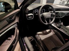 Audi A6L 45 TFSI Premium Dynamic - ფოტო 12