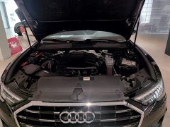 Audi A6L 45 TFSI Premium Dynamic - ფოტო 16
