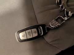 Audi A6L 45 TFSI Premium Dynamic - ფოტო 17