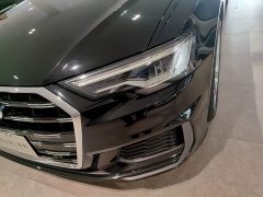 Audi A6L 45 TFSI Premium Dynamic - ფოტო 18