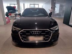 Audi A6L 45 TFSI Premium Dynamic - ფოტო 3