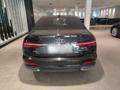 Audi A6L 45 TFSI Premium Dynamic - ფოტო 4