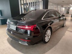 Audi A6L 45 TFSI Premium Dynamic - ფოტო 5
