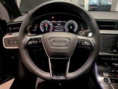 Audi A6L 45 TFSI Premium Dynamic - ფოტო 7