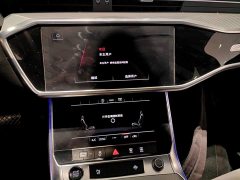 Audi A6L 45 TFSI Premium Dynamic - ფოტო 9