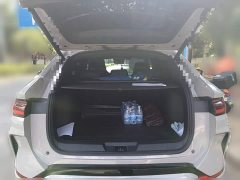 BYD Song Plus New Energy 2023 Champion Edition EV 520KM Luxury - ფოტო 10