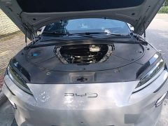 BYD Song Plus New Energy 2023 Champion Edition EV 520KM Luxury - ფოტო 11
