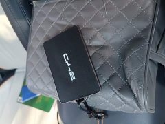 BYD Song Plus New Energy 2023 Champion Edition EV 520KM Luxury - ფოტო 12