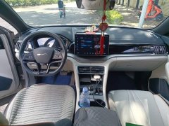 BYD Song Plus New Energy 2023 Champion Edition EV 520KM Luxury - ფოტო 13