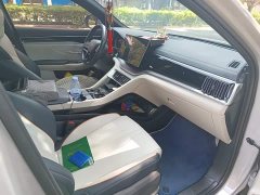 BYD Song Plus New Energy 2023 Champion Edition EV 520KM Luxury - ფოტო 18