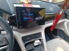 BYD Song Plus New Energy 2023 Champion Edition EV 520KM Luxury - ფოტო 19