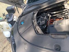 BYD Song Plus New Energy 2023 Champion Edition EV 520KM Luxury - ფოტო 20