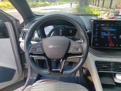 BYD Song Plus New Energy 2023 Champion Edition EV 520KM Luxury - ფოტო 3