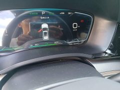BYD Song Plus New Energy 2023 Champion Edition EV 520KM Luxury - ფოტო 5