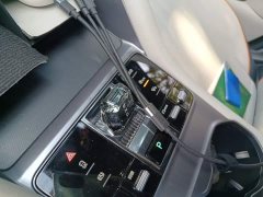 BYD Song Plus New Energy 2023 Champion Edition EV 520KM Luxury - ფოტო 7