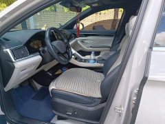BYD Song Plus New Energy 2023 Champion Edition EV 520KM Luxury - ფოტო 8