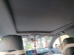 BYD Song Plus New Energy 2023 Champion Edition EV 520KM Luxury - ფოტო 9