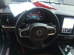 Volvo S60 2023 B4 Smart Luxury Edition - ფოტო 11