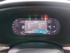 Volvo S60 2023 B4 Smart Luxury Edition - ფოტო 12
