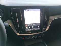 Volvo S60 2023 B4 Smart Luxury Edition - ფოტო 13