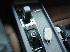 Volvo S60 2023 B4 Smart Luxury Edition - ფოტო 14