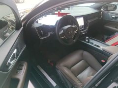 Volvo S60 2023 B4 Smart Luxury Edition - ფოტო 16