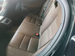 Volvo S60 2023 B4 Smart Luxury Edition - ფოტო 17