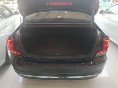 Volvo S60 2023 B4 Smart Luxury Edition - ფოტო 19