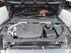 Volvo S60 2023 B4 Smart Luxury Edition - ფოტო 20