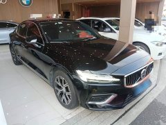 Volvo S60 2023 B4 Smart Luxury Edition - ფოტო 4
