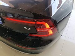 Volvo S60 2023 B4 Smart Luxury Edition - ფოტო 8