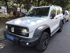 Tank 300 2.0T Challenger - ფოტო 1