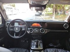 Tank 300 2.0T Challenger - ფოტო 10