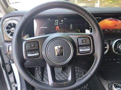 Tank 300 2.0T Challenger - ფოტო 11