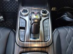 Tank 300 2.0T Challenger - ფოტო 14