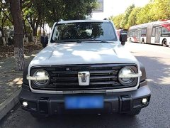 Tank 300 2.0T Challenger - ფოტო 3
