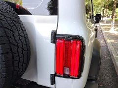 Tank 300 2.0T Challenger - ფოტო 8