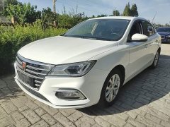 SAIC MG i5 2020 1.5L Automatic 4G Connected Premium Edition - ფოტო 1