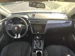 SAIC MG i5 2020 1.5L Automatic 4G Connected Premium Edition - ფოტო 10