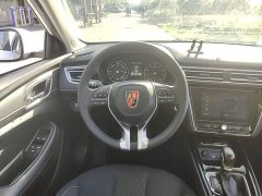 SAIC MG i5 2020 1.5L Automatic 4G Connected Premium Edition - ფოტო 11