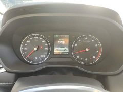 SAIC MG i5 2020 1.5L Automatic 4G Connected Premium Edition - ფოტო 12