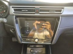 SAIC MG i5 2020 1.5L Automatic 4G Connected Premium Edition - ფოტო 13