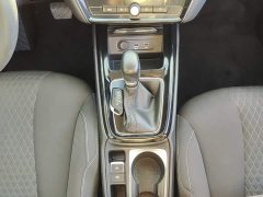 SAIC MG i5 2020 1.5L Automatic 4G Connected Premium Edition - ფოტო 14