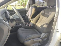 SAIC MG i5 2020 1.5L Automatic 4G Connected Premium Edition - ფოტო 15