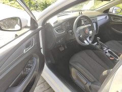 SAIC MG i5 2020 1.5L Automatic 4G Connected Premium Edition - ფოტო 16