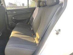 SAIC MG i5 2020 1.5L Automatic 4G Connected Premium Edition - ფოტო 17