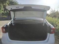 SAIC MG i5 2020 1.5L Automatic 4G Connected Premium Edition - ფოტო 19