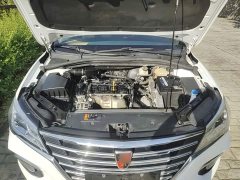 SAIC MG i5 2020 1.5L Automatic 4G Connected Premium Edition - ფოტო 20