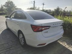 SAIC MG i5 2020 1.5L Automatic 4G Connected Premium Edition - ფოტო 5