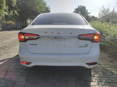 SAIC MG i5 2020 1.5L Automatic 4G Connected Premium Edition - ფოტო 6
